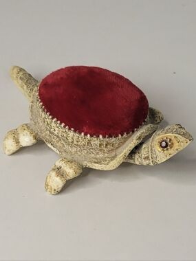 ▪︎Vtg Florenza Turtle